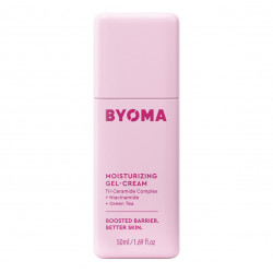 Crème hydratante BYOMA